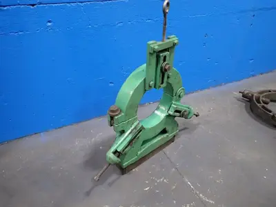 9 1/2" Steady Rest