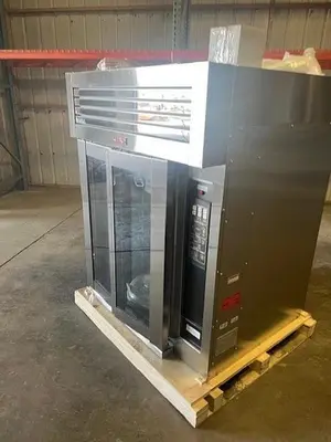 New | in-Stock LBC LMO-G8 Oven Cabinets Minnesota US | Rochester Equipment #1424729