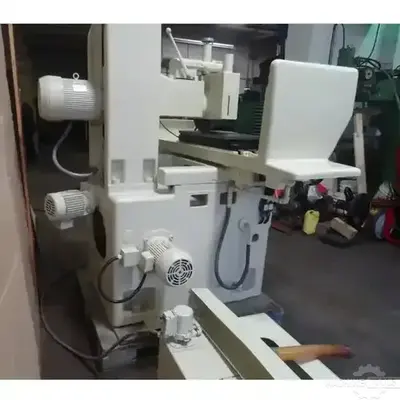 USED OKAMOTO ACCUGAR 124N