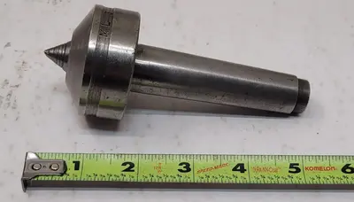 Used MARVEL 3MT LIVE CENTER Misc Industrial Equipment Kentucky US | Aucto #686857