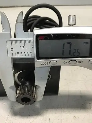 USED KOYO TRD-J1000-1472D