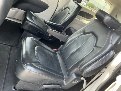 Used 2020 CHEVROLET PACIFICA Vans Michigan US | Miedema Asset Management Group #1321281