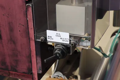 USED PRECO NO. SHEETER #9