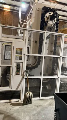 2007 OKUMA MCV-AII UMC (3-4 AXIS) | Production Asset (3)