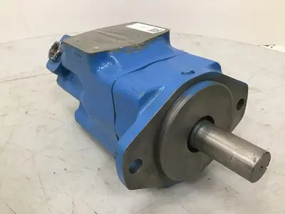 USED VICKERS 3520V38E5