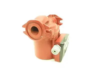 Grundfos UPS 26-99 BFC Bronze Circulator Pump 3-Speed 33gpm 115V 52722518P1