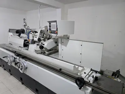 USED 2021 PALMARY GU32X150 NC