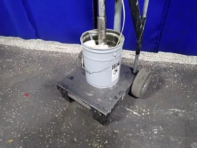 Used GRACO 222771 Pumps Ohio US | HGR 24 #738168