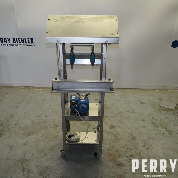 2006 F.LLI MARCHISIO & C. S. p.A. 2 ALTA Filler Paste - Piston - Pocket | Perry Equipment