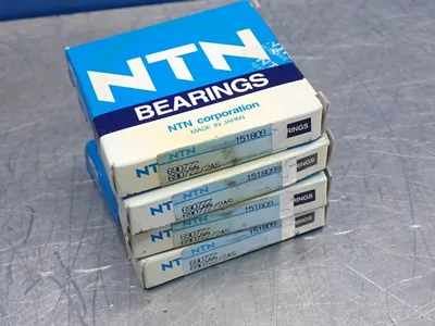 NEW NTN BEARINGS 6907ZZ