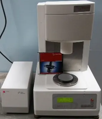 Used ANTON PAAR MCR 300 Rheometers Texas US | Bamko Surplus Process Equipment #934761