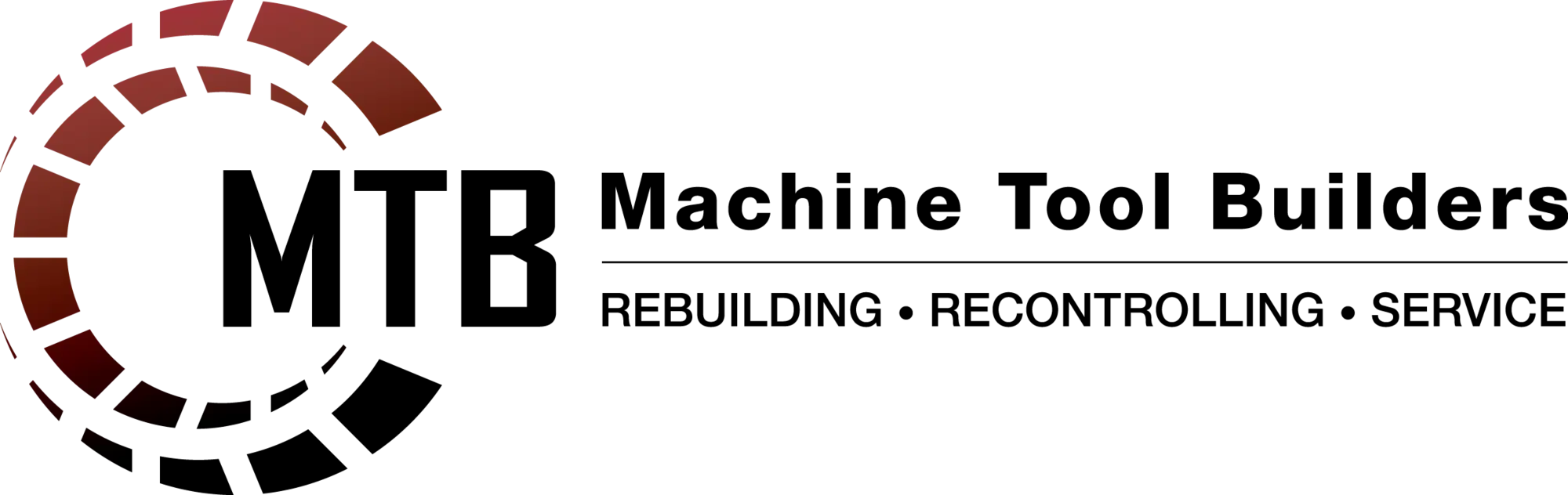 Machine Tool Builders, Inc. Logo