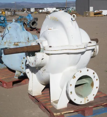 USED INGERSOLL RAND 12X23 SLA