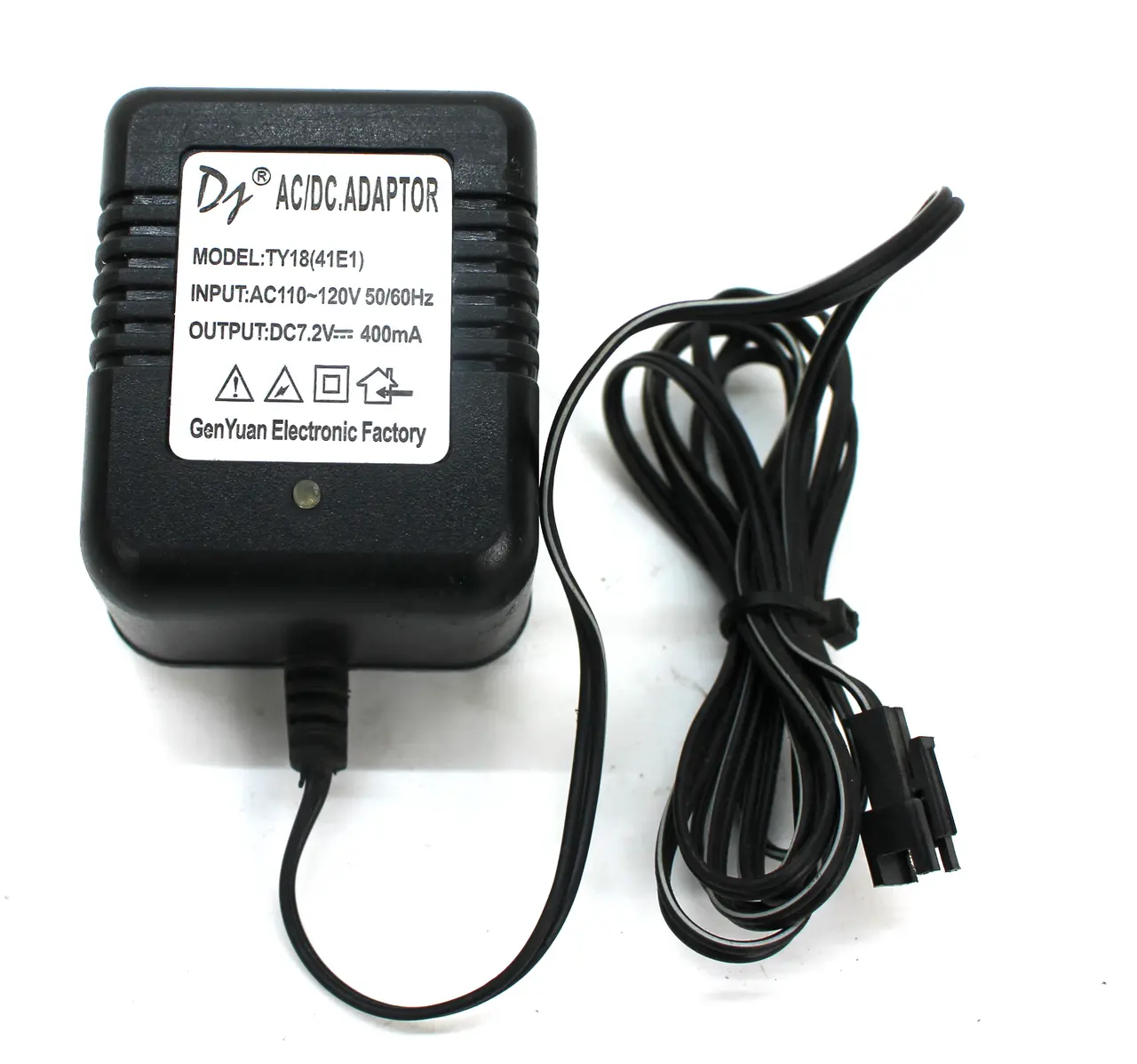 USED GENYUAN TY1835E1