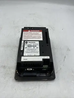 USED ALLEN-BRADLEY 2711-K3A5L1