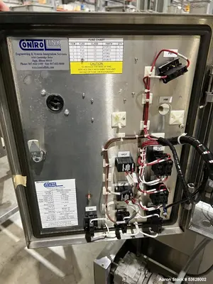 USED CRETORS FTSC200-Q2R-PPOM-X