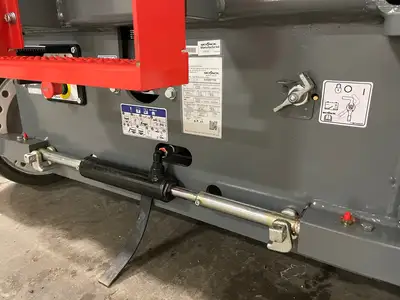 New | in-Stock 2026 Skyjack SJ4732E Scissor Lifters New York US | United Lift #1446520