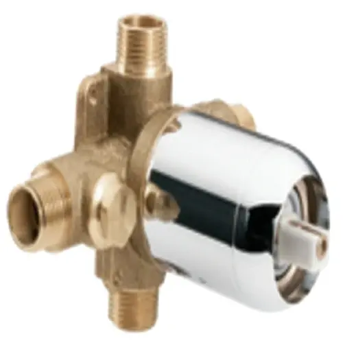 CFG 45318 Cornerstone 1/2 in. Female IPS Pressure Balancing Valve [New]