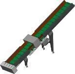 2020 ALTECH RG ECO 70 Plastic recycling machine Reprocessing Equipment, Reclaim Lines | Mark One Machinery (2)