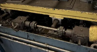 Used ARDCOR F-10 Roll Formers US | VX Machinery #1388402