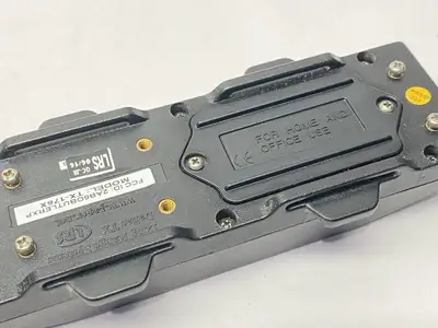 Used LRS Pager Transmitter Misc Networking Equipment Michigan US | Maverick Industrial Sales #1401429