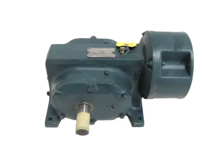 NEW DODGE 056CM16A50 GEAR REDUCER 50:1 079167-15-WM