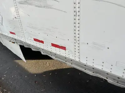 USED 2007 WABASH DVCVHPC