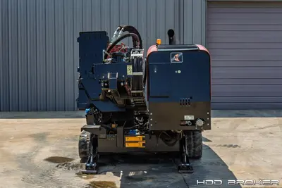 Used 2018 DITCH 2018 DITCH WITCH JT25 Drill Rigs Florida US | HDD Broker #1346349