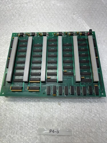 Used HEIDELBERG HARRIS PCA5347004 PLC Processors Indiana US | J&J Industrial Supply #514699
