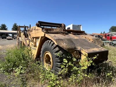 Used 1979 _UNKNOWN_ _UNKNOWN_ Scrapers Oregon US | KNM Equipment Sales & Service #1363615