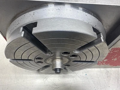 Haas HRT-210 Rotary Tables | Fram Fram LLC (12)
