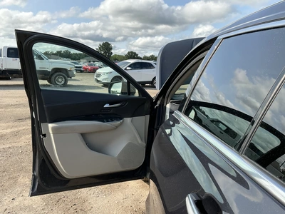 Used 2023 CADILLAC XT4 SUVs Michigan US | Miedema Asset Management Group #1316035