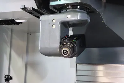 2022 HAAS VR-8 MACHINING CENTERS, VERICAL (5-Axis or More) | Prime Machinery (13)