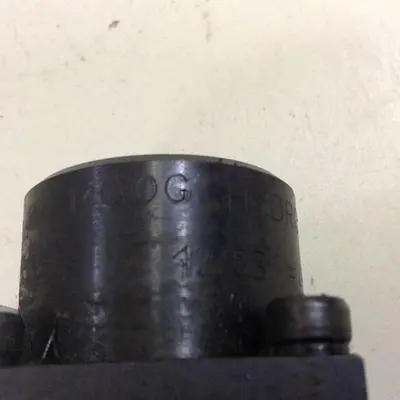 USED MOOG WE42P06C21PA0BN