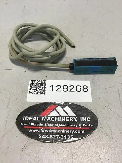 Used YAMATAKE FL2-4A6H Relays & Switches Michigan US | Ideal Machinery #569976