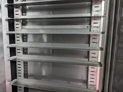Eurodib Blast Chiller