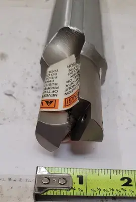 USED ALLIED MACHINE AND ENGINEERING 100215-28