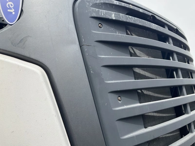 Used CARRIER 2500APX Refrigeration Units Michigan US | Miedema Asset Management Group #1423756