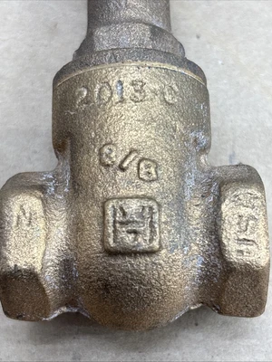 NEW Milwaukee MILWAUKEE VALVE 148