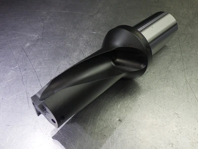 AMEC 4TEX 11 1.375" Coolant Thru 3xD Drill 1.5" Shank D2111375I-150F (LOC2804A)