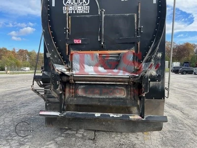 Used 2022 AULICK IND 4670542 Agricultural Trailers Illinois US | T&S Trailer Pool #1509439
