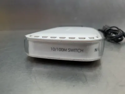 Used NETGEAR _UNKNOWN_ Relays & Switches South Carolina US | Palmetto Automation #1163789