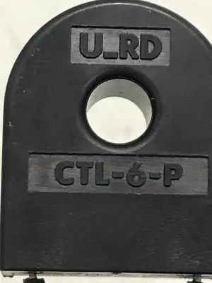 USED URD CTL-6-P