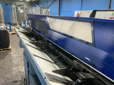 USED IEMCA BOSS 432 37