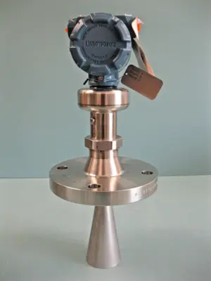 NEW Rosemount 5408 A1SHA1E51R3AACAA3M5Q4Q5Q8