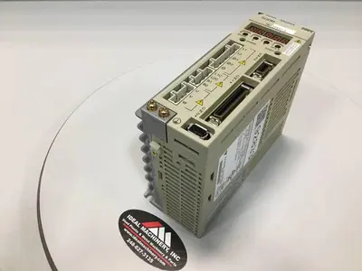 USED YASKAWA SGDM-04ADAY360