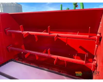 Used KELLY RYAN _UNKNOWN_ Feeder Wagons Iowa US | Keast Enterprises #1360286