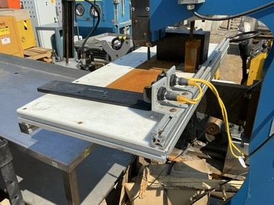 Used SUPERIOR _UNKNOWN_ Riveters Michigan US | Miedema Asset Management Group #1334272