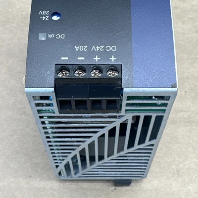 USED PULS PIC480.241D