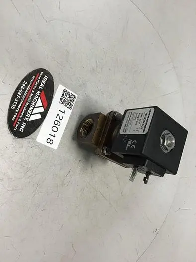 Used GRANZOW H4G29-00Y Valves/Fittings Michigan US | Ideal Machinery #576835